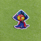 Flyto - Holographic Sticker