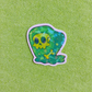 Gellump - Holographic Sticker