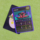 Ghostie Goos Trading Card Pack