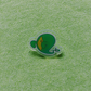 Bansee Acrylic Pin