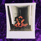 Ghostie Goos Polaroid Print